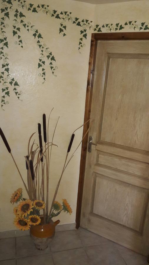 Bed and Breakfast Golf de TEYNAC Beychac-et-Caillau Exterior foto